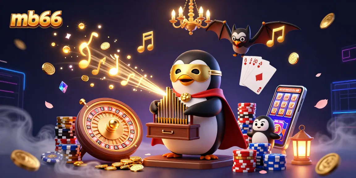 mb66 Crash Course: Master Casino Strategies for Winning in 2026