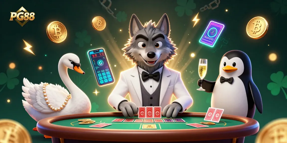 How to Take Your PG88 Gaming Skills to the Next Level for Winning Strategies in 2026