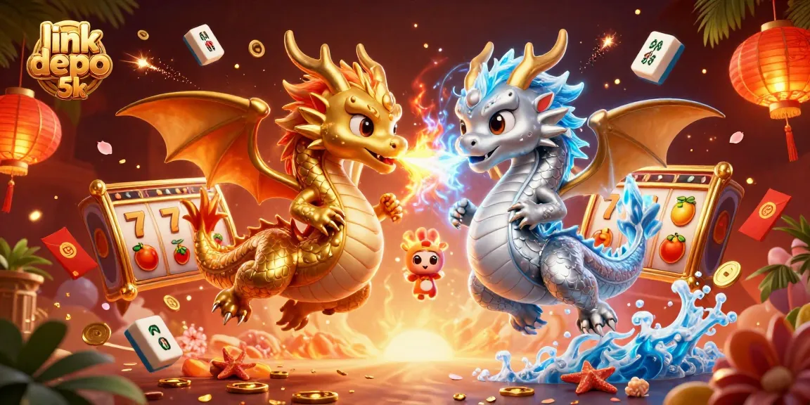 link depo 5k Lessons Learned the Hard Way: Essential Strategies for Gamblers in 2026
