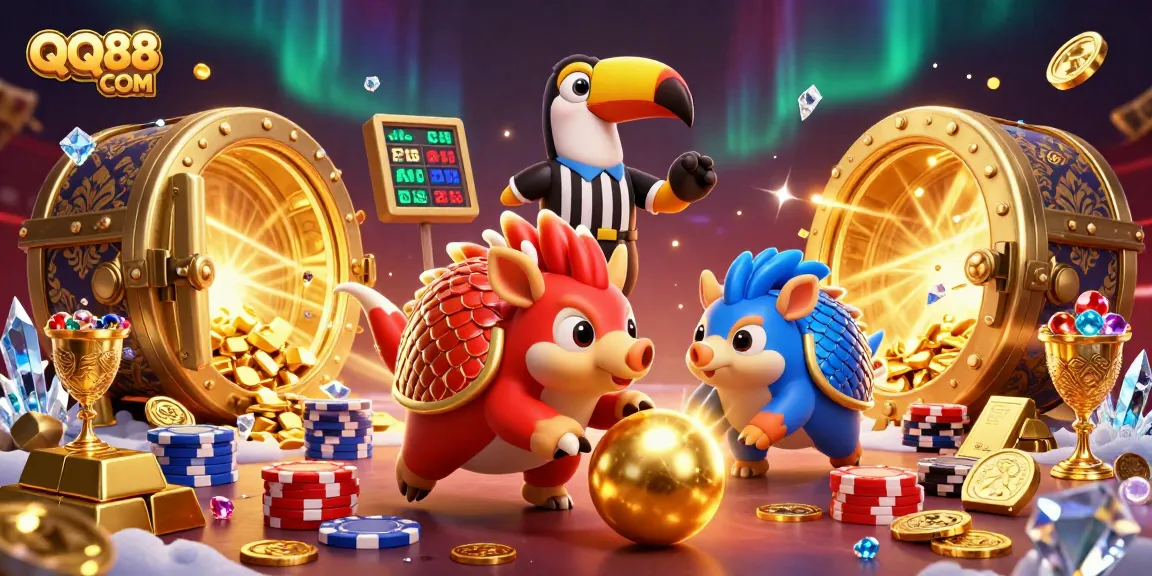 QQ88 COM Case Study: Real-World Betting Strategies for Gamblers in 2026