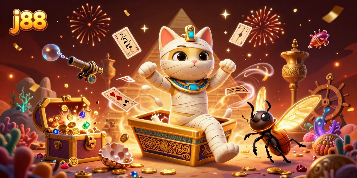 Trusted j88 Advice for Gamblers in 2026: Expert Strategies for Winning