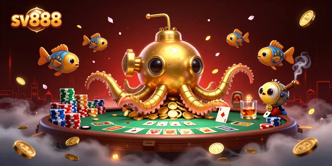 The sv888 Multiplier Effect on Winning Strategies for Gamblers in 2026