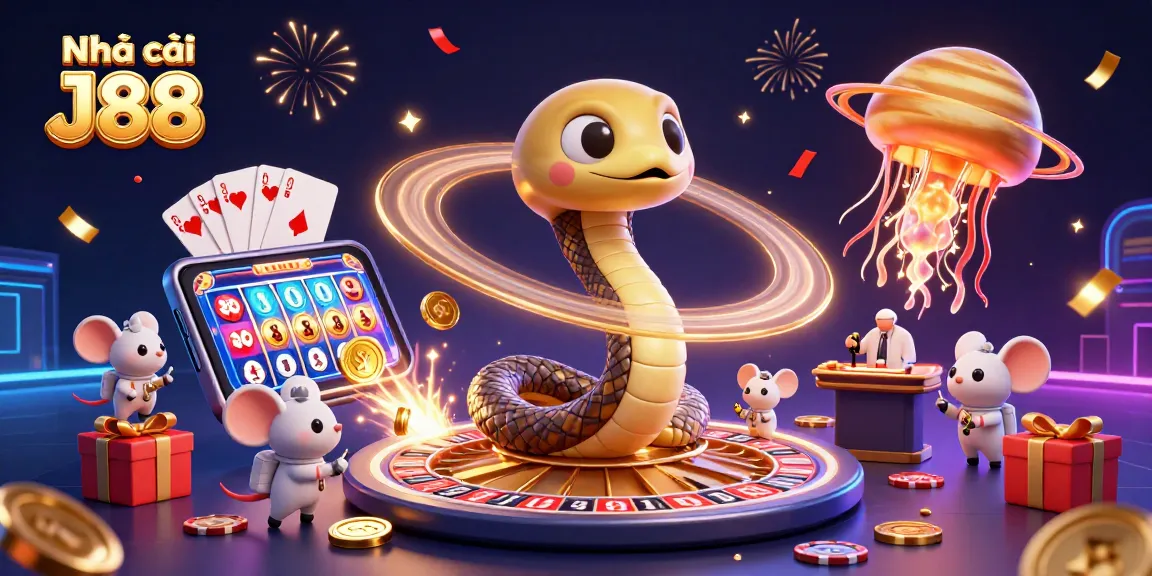 Nhà cái J88 Regrets: What Gamblers Wish They Knew Earlier for Winning Strategies in 2026