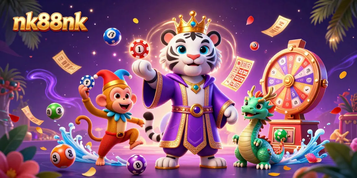 6 Critical nk88nk Gaming Strategies Players Need to Master for 2026 Success