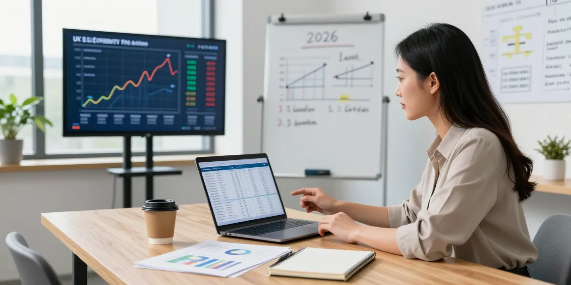 Can Beginners Succeed with Current UK Electricity Price Per kWh 2026? Absolutely.